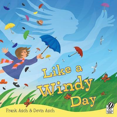 Like a Windy Day by Frank Asch image