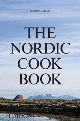 The Nordic Cookbook on Hardback by Magnus Nilsson