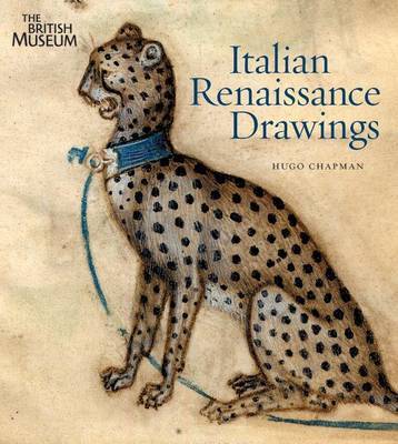 Italian Renaissance Drawings by Hugo Chapman image