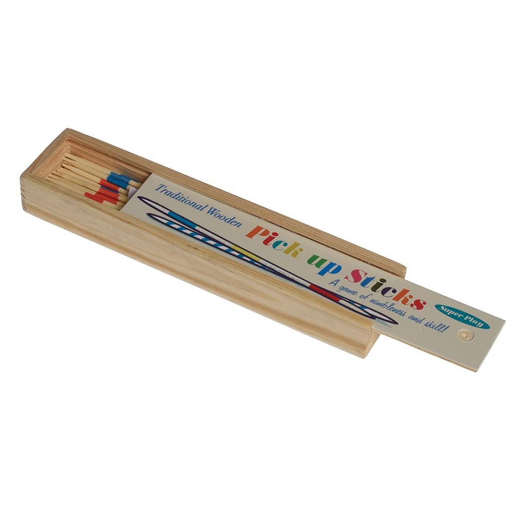 Pick Up Sticks Game image