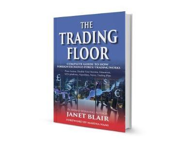 The Trading Floor image