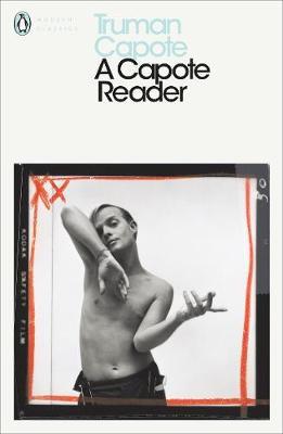 A Capote Reader by Truman Capote image