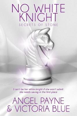 No White Knight by Angel Payne image
