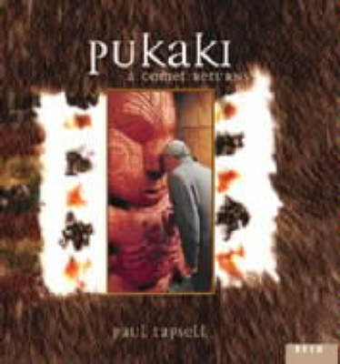 Pukaki by P. Tapsell image