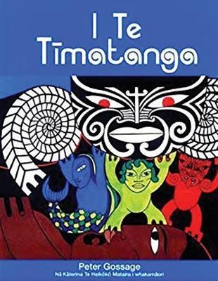 I Te Timatanga by Peter Gossage image