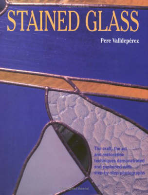 Stained Glass by Josep Asuncion image