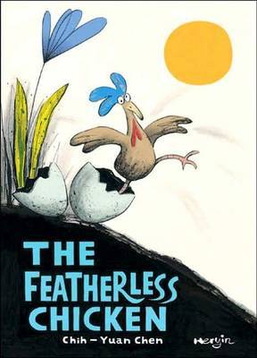 The Featherless Chicken by Chih-Yuan Chen image