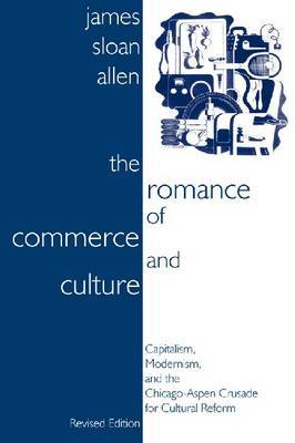 The Romance of Commerce and Culture image