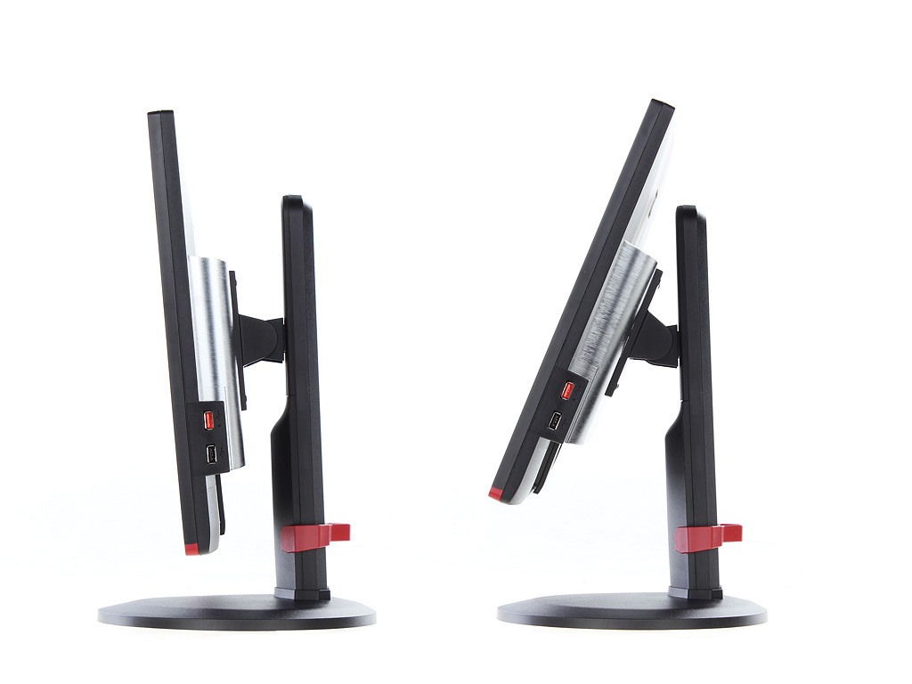 24" AOC Gaming Monitor at Mighty Ape NZ