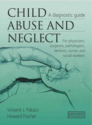 Child Abuse & Neglect by Vincent J. Palusci image