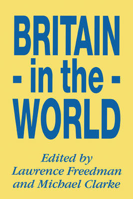 Britain in the World image