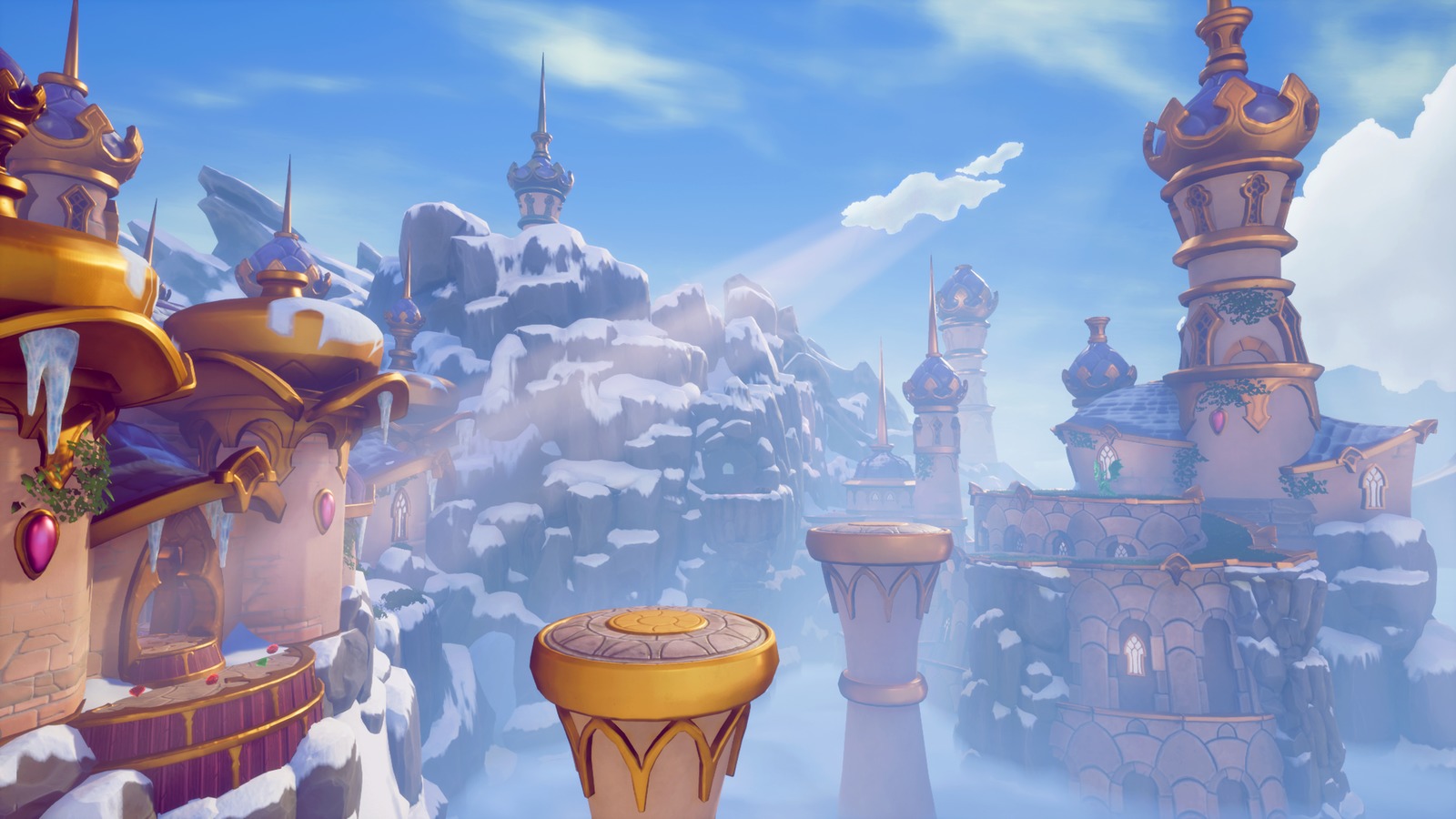 Spyro Reignited Trilogy for PS4 image