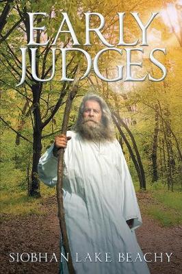 Early Judges by Siobhan Lake Beachy image