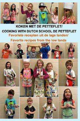 Koken Met de Petteflet by Dutch School de Petteflet image