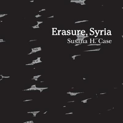 Erasure, Syria by Susana H. Case image