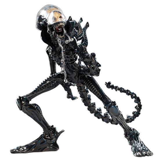 Alien: Mini Epics - Xenomorph image