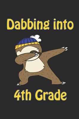 Dabbing Into 4th Grade image