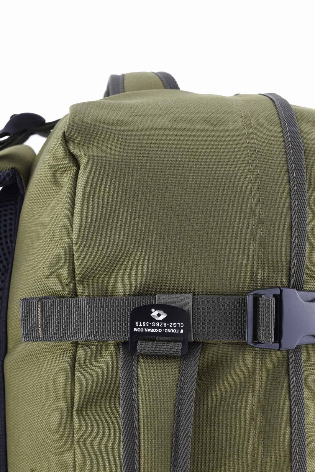 cabinzero military 36l
