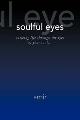 Soulful Eyes by amir image