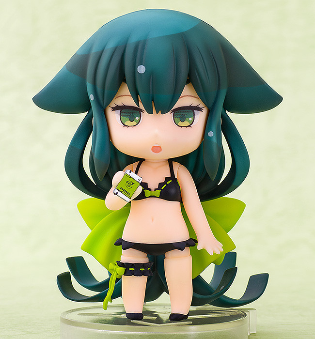 Gatchaman: Nendoroid Utsu-tsu - Articulated Figure image