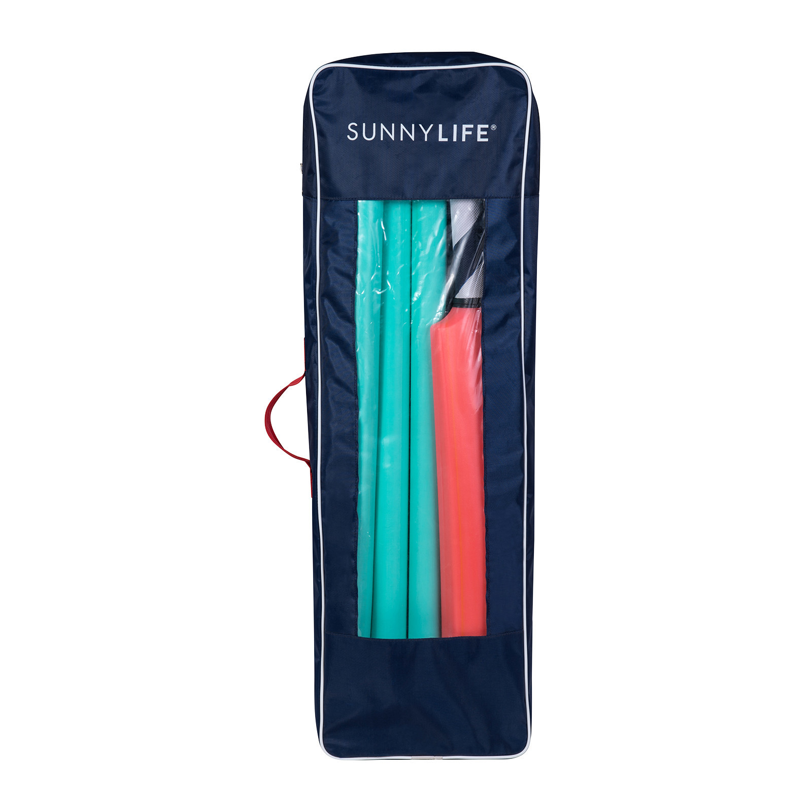 Buy Sunnylife Beach Cricket Set Coral at Mighty Ape NZ