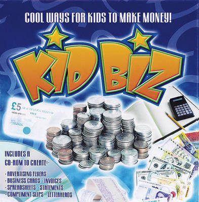 Kid Biz image