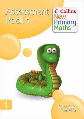 Assessment Pack 1 image