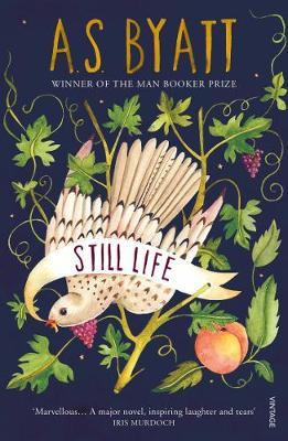 Still Life by A.S. Byatt image