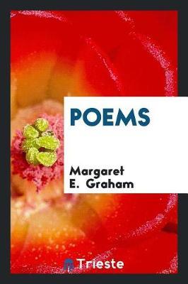 Poems by Margaret E. Graham image