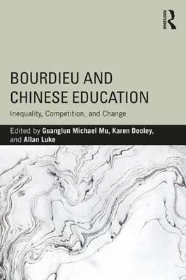 Bourdieu and Chinese Education image
