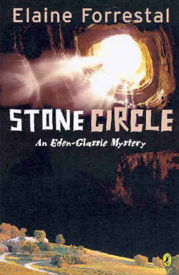 Stone Circle: the Eden Glassie by Elaine Forrestal image