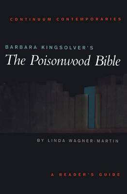 Barbara Kingsolver's "The Poisonwood Bible" by Linda Wagner-Martin image