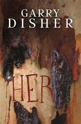 Her by Garry Disher image