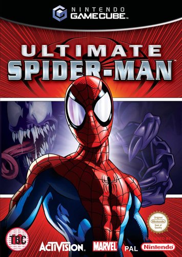 Ultimate Spider-Man for GameCube image