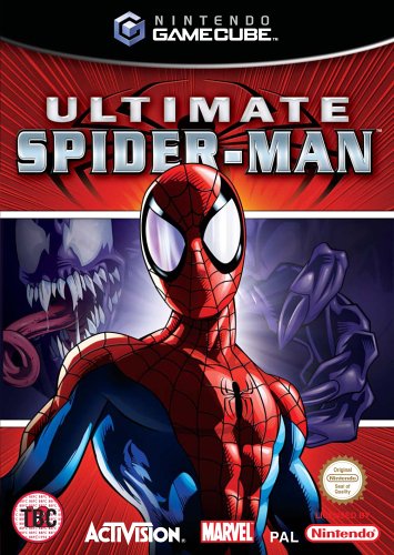 Ultimate Spider-Man image