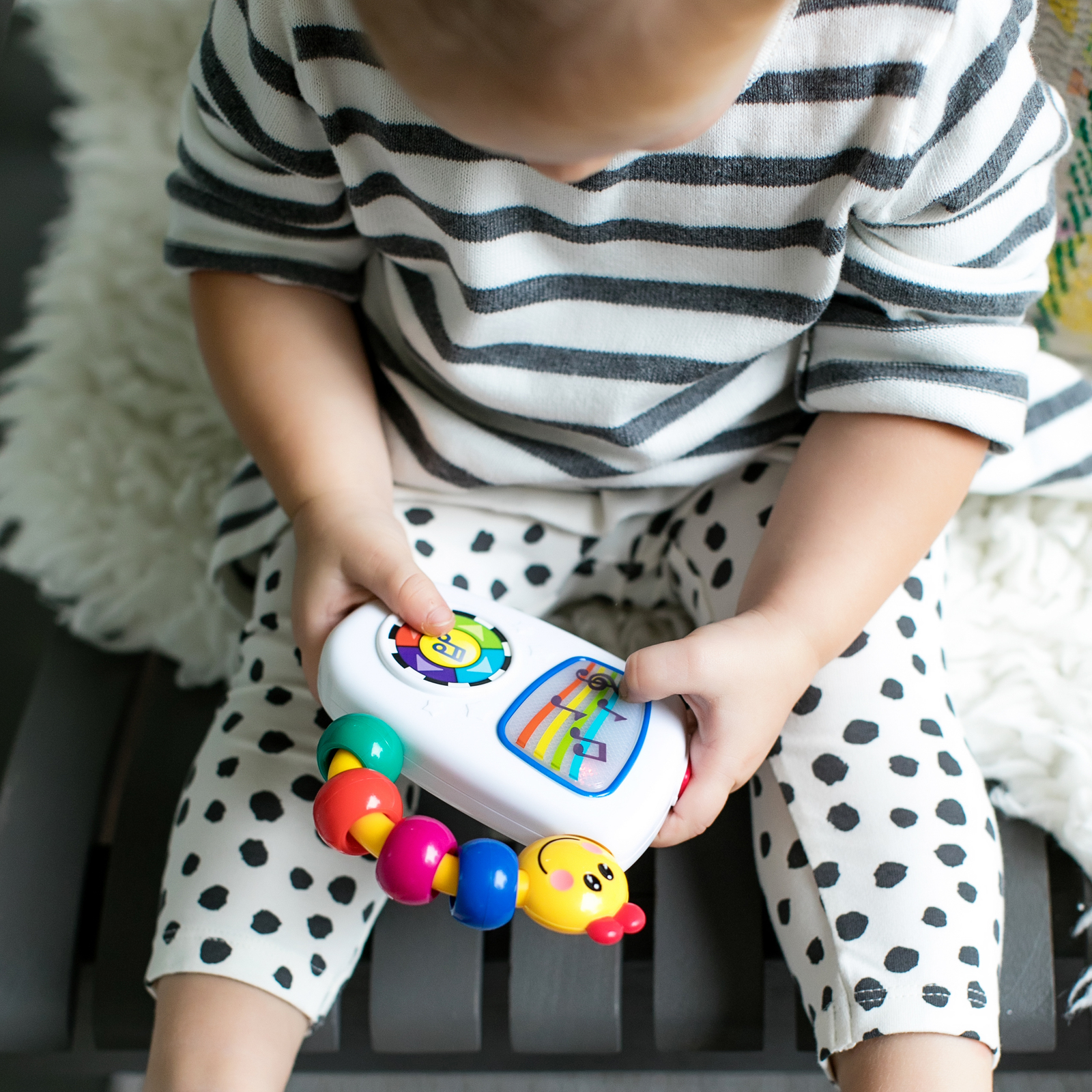 Baby Einstein: Take Along Tunes - Musical Toy image