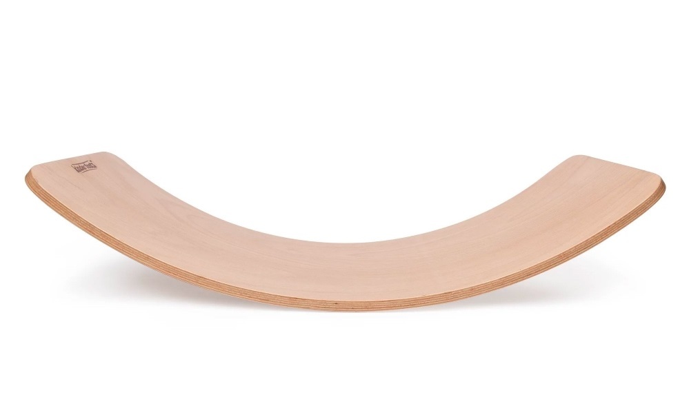Kinderfeet: Kinderboard - Multi-Purpose Toy (Natural) image