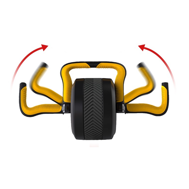 Buy 2in1 Ab Roller and 3kg Kettlebell at Mighty Ape NZ