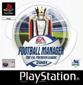 Premier League Manager 2001