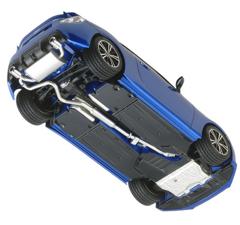 Tamiya Subaru BRZ 1:24 Kitset Model image