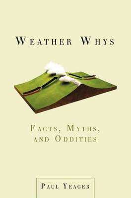 Weather Whys by Paul Yeager image