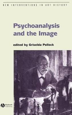 Psychoanalysis and the Image image