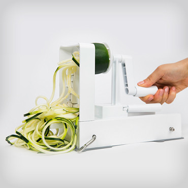 The Inspiralizer Spiral Vegetable Cutter image