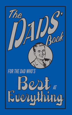 The Dads' Book by N/A image