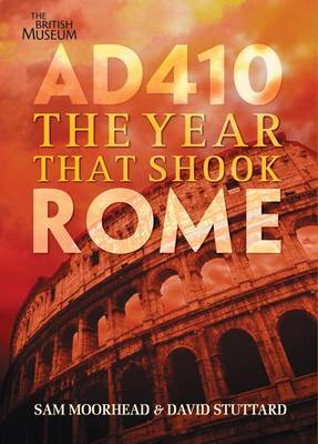 AD 410 by Sam Moorhead image