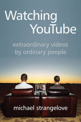 Watching YouTube by Michael Strangelove image