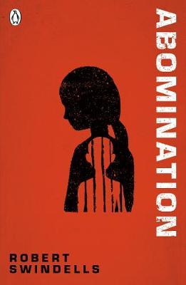 Abomination by Robert Swindells image
