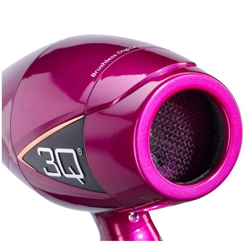 VS Sassoon 3Q Compact Hair Dryer image