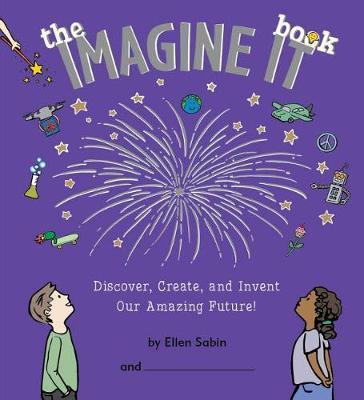 The Imagine It Book by Ellen Sabin image