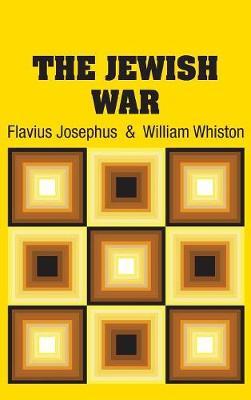 The Jewish War by Flavius Josephus image